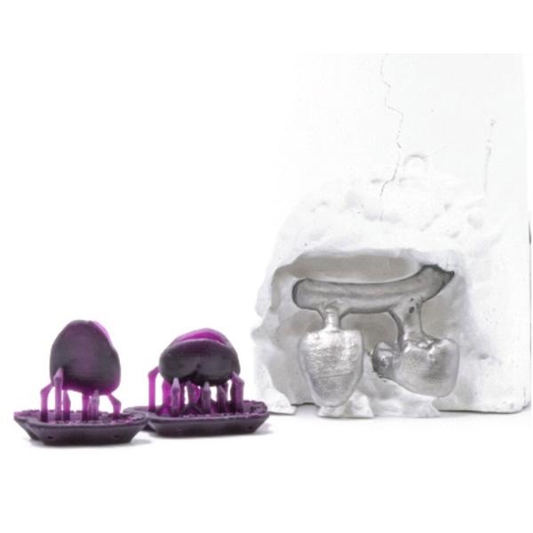 Interfine K+B speed  6,5 kg (41x160g)