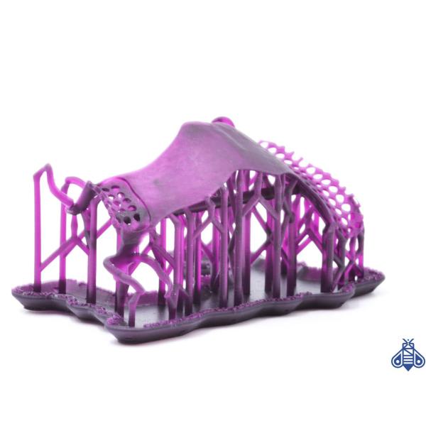 Interfine K+B speed  6,5 kg (41x160g)