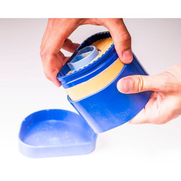 Interduplicast 1+1 kg