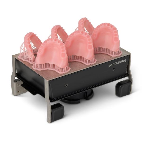 Fotopolymer - Denture Base OP Resin V2 (Form 4) 1 l