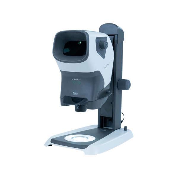 Mantis IOTA základna mobil. stojanu s osvětlením