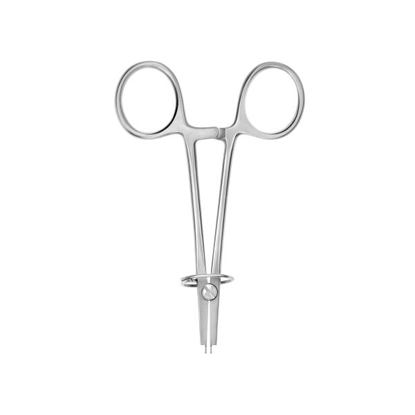 Kleště pro úchop bazí abutmentů