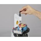 AUTOspin - přístroj pro zavádění čepů