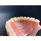 Dentapreg MESH Pink 0,5x60x80 mm, 3 síťky